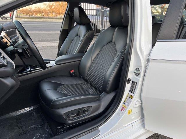 Used Toyota Camry SE 2019 | NY Luxury Motors. Elmont, New York Used Toyota Camry SE 2019 | NY Luxury Motors. Elmont, New York