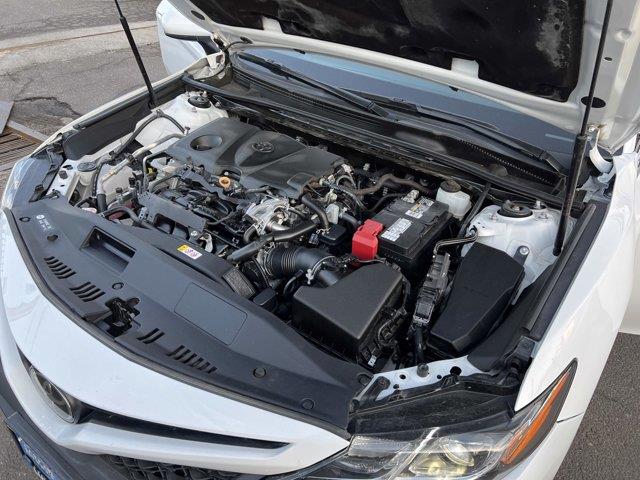 Used Toyota Camry SE 2019 | NY Luxury Motors. Elmont, New York Used Toyota Camry SE 2019 | NY Luxury Motors. Elmont, New York