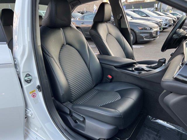 Used Toyota Camry SE 2019 | NY Luxury Motors. Elmont, New York Used Toyota Camry SE 2019 | NY Luxury Motors. Elmont, New York