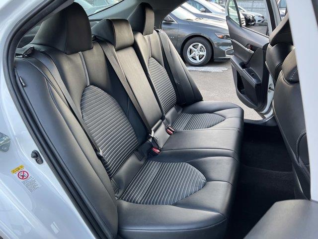 Used Toyota Camry SE 2019 | NY Luxury Motors. Elmont, New York Used Toyota Camry SE 2019 | NY Luxury Motors. Elmont, New York