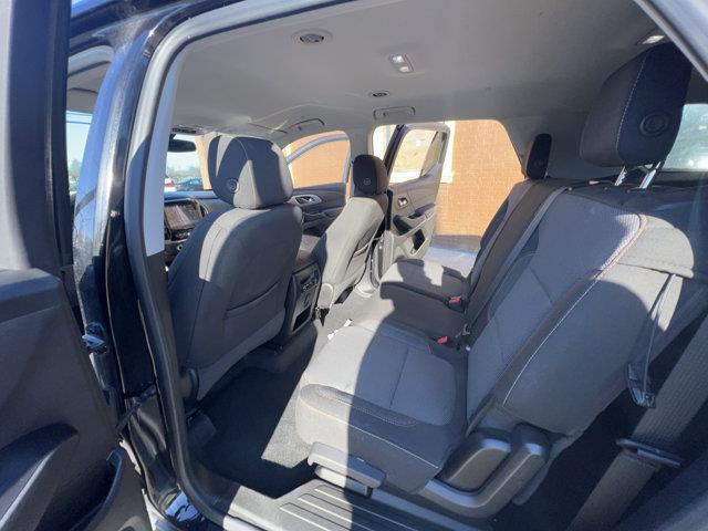 Used Chevrolet Traverse LT Cloth 2018 | NY Luxury Motors. Elmont, New York Used Chevrolet Traverse LT Cloth 2018 | NY Luxury Motors. Elmont, New York