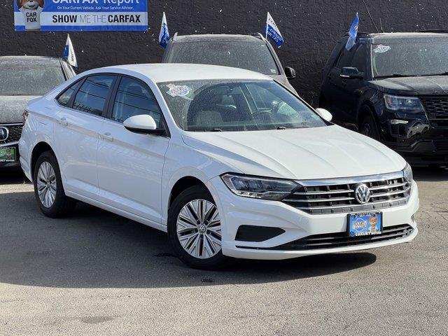 Used Volkswagen Jetta S 2019 | NY Luxury Motors. Elmont, New York Used Volkswagen Jetta S 2019 | NY Luxury Motors. Elmont, New York
