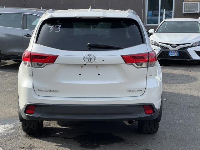 Used Toyota Highlander XLE 2018 | NY Luxury Motors. Elmont, New York Used Toyota Highlander XLE 2018 | NY Luxury Motors. Elmont, New York