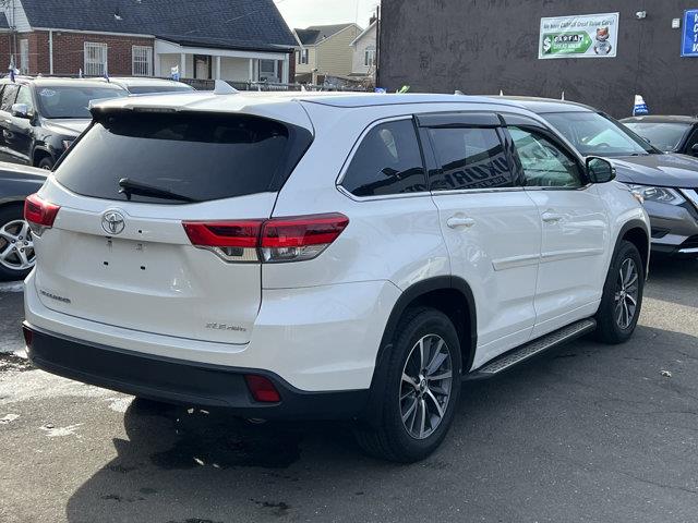 Used Toyota Highlander XLE 2018 | NY Luxury Motors. Elmont, New York Used Toyota Highlander XLE 2018 | NY Luxury Motors. Elmont, New York