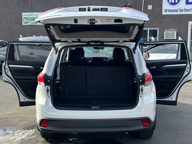 Used Toyota Highlander XLE 2018 | NY Luxury Motors. Elmont, New York Used Toyota Highlander XLE 2018 | NY Luxury Motors. Elmont, New York