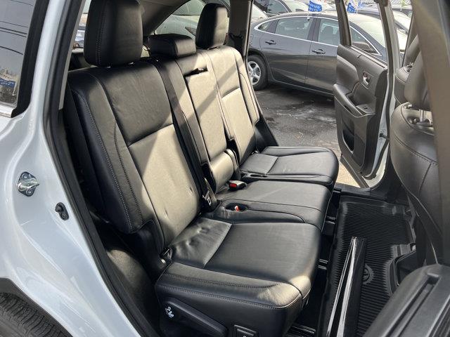 Used Toyota Highlander XLE 2018 | NY Luxury Motors. Elmont, New York Used Toyota Highlander XLE 2018 | NY Luxury Motors. Elmont, New York