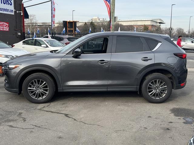 Used Mazda Cx-5 Touring 2019 | NY Luxury Motors. Elmont, New York Used Mazda Cx-5 Touring 2019 | NY Luxury Motors. Elmont, New York