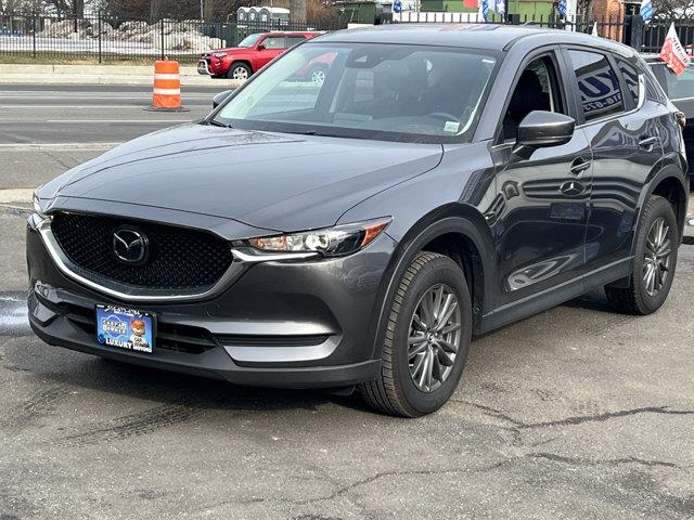 Used Mazda Cx-5 Touring 2019 | NY Luxury Motors. Elmont, New York Used Mazda Cx-5 Touring 2019 | NY Luxury Motors. Elmont, New York
