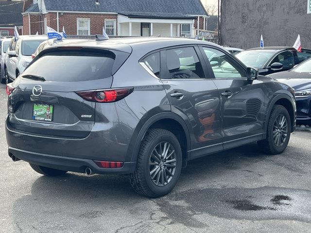Used Mazda Cx-5 Touring 2019 | NY Luxury Motors. Elmont, New York Used Mazda Cx-5 Touring 2019 | NY Luxury Motors. Elmont, New York