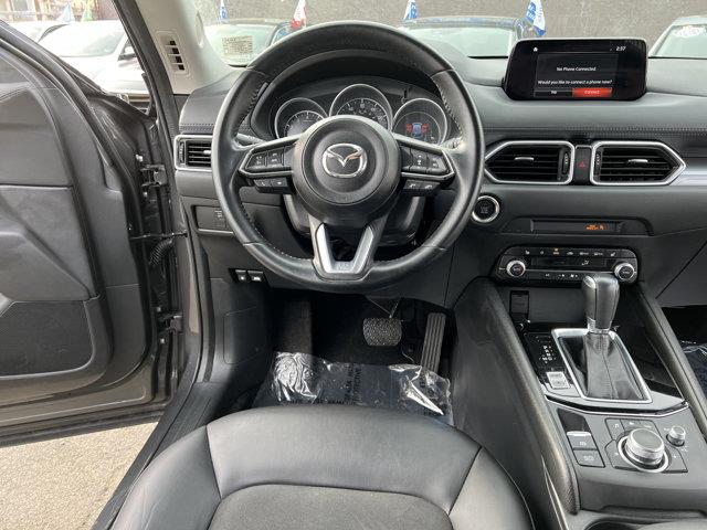 Used Mazda Cx-5 Touring 2019 | NY Luxury Motors. Elmont, New York Used Mazda Cx-5 Touring 2019 | NY Luxury Motors. Elmont, New York