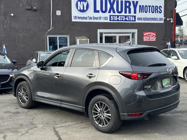 Used Mazda Cx-5 Touring 2019 | NY Luxury Motors. Elmont, New York Used Mazda Cx-5 Touring 2019 | NY Luxury Motors. Elmont, New York