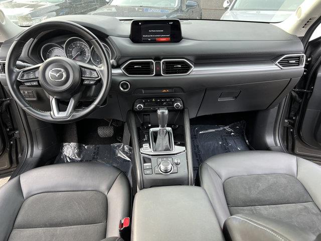 Used Mazda Cx-5 Touring 2019 | NY Luxury Motors. Elmont, New York Used Mazda Cx-5 Touring 2019 | NY Luxury Motors. Elmont, New York