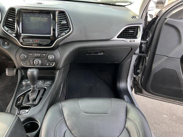 Used Jeep Cherokee Limited 2019 | NY Luxury Motors. Elmont, New York Used Jeep Cherokee Limited 2019 | NY Luxury Motors. Elmont, New York
