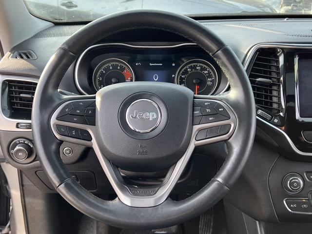 Used Jeep Cherokee Limited 2019 | NY Luxury Motors. Elmont, New York Used Jeep Cherokee Limited 2019 | NY Luxury Motors. Elmont, New York