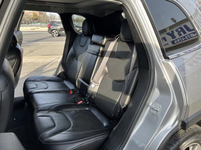 Used Jeep Cherokee Limited 2019 | NY Luxury Motors. Elmont, New York Used Jeep Cherokee Limited 2019 | NY Luxury Motors. Elmont, New York