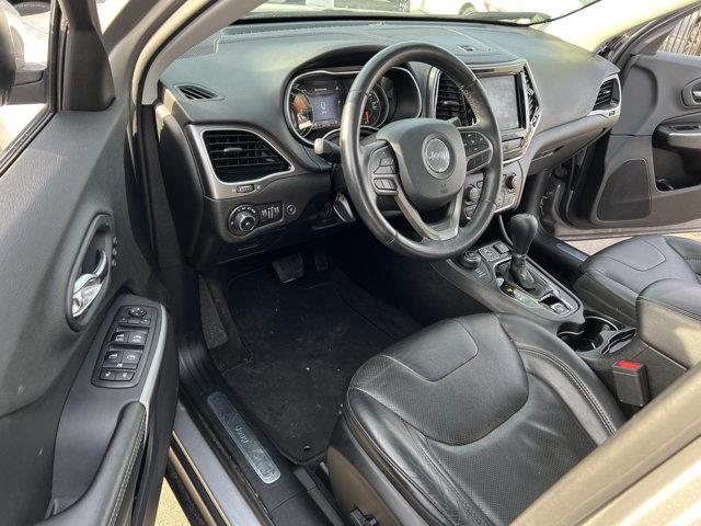 Used Jeep Cherokee Limited 2019 | NY Luxury Motors. Elmont, New York Used Jeep Cherokee Limited 2019 | NY Luxury Motors. Elmont, New York