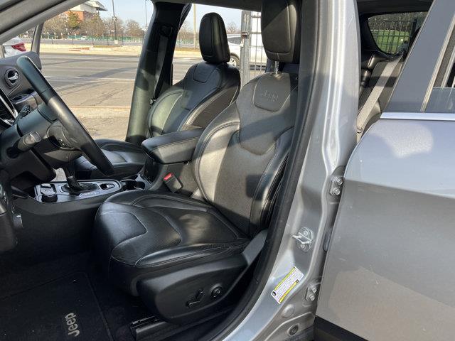 Used Jeep Cherokee Limited 2019 | NY Luxury Motors. Elmont, New York Used Jeep Cherokee Limited 2019 | NY Luxury Motors. Elmont, New York