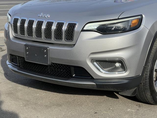 Used Jeep Cherokee Limited 2019 | NY Luxury Motors. Elmont, New York Used Jeep Cherokee Limited 2019 | NY Luxury Motors. Elmont, New York