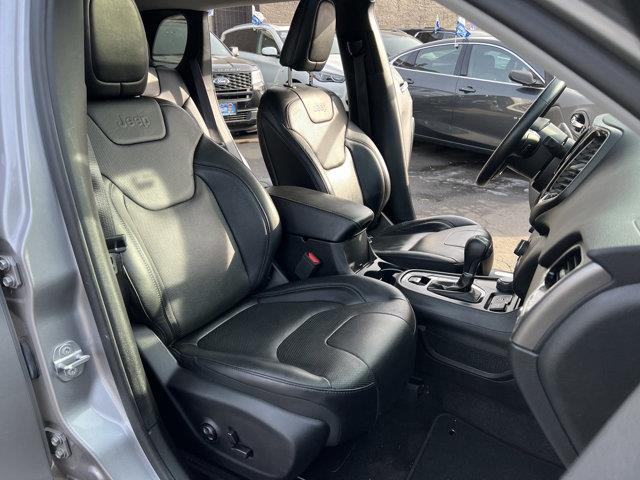 Used Jeep Cherokee Limited 2019 | NY Luxury Motors. Elmont, New York Used Jeep Cherokee Limited 2019 | NY Luxury Motors. Elmont, New York