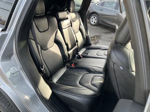Used Jeep Cherokee Limited 2019 | NY Luxury Motors. Elmont, New York Used Jeep Cherokee Limited 2019 | NY Luxury Motors. Elmont, New York