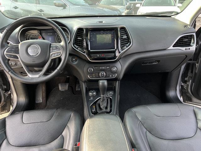 Used Jeep Cherokee Limited 2019 | NY Luxury Motors. Elmont, New York Used Jeep Cherokee Limited 2019 | NY Luxury Motors. Elmont, New York