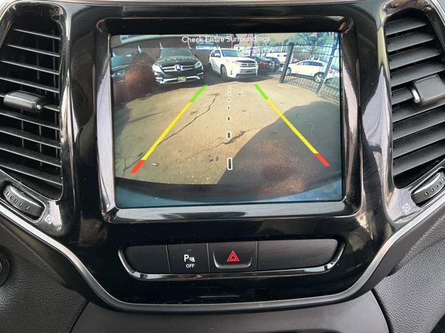 Used Jeep Cherokee Limited 2019 | NY Luxury Motors. Elmont, New York Used Jeep Cherokee Limited 2019 | NY Luxury Motors. Elmont, New York