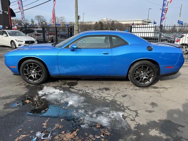 Used Dodge Challenger GT 2018 | NY Luxury Motors. Elmont, New York Used Dodge Challenger GT 2018 | NY Luxury Motors. Elmont, New York
