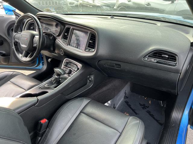 Used Dodge Challenger GT 2018 | NY Luxury Motors. Elmont, New York Used Dodge Challenger GT 2018 | NY Luxury Motors. Elmont, New York