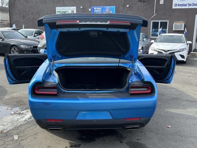 Used Dodge Challenger GT 2018 | NY Luxury Motors. Elmont, New York Used Dodge Challenger GT 2018 | NY Luxury Motors. Elmont, New York