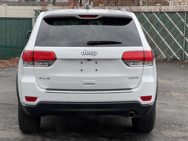 Used Jeep Grand Cherokee Limited 2018 | NY Luxury Motors. Elmont, New York Used Jeep Grand Cherokee Limited 2018 | NY Luxury Motors. Elmont, New York