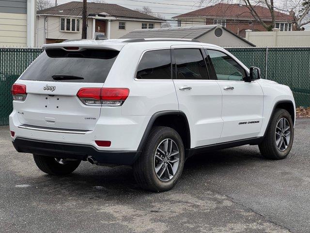 Used Jeep Grand Cherokee Limited 2018 | NY Luxury Motors. Elmont, New York Used Jeep Grand Cherokee Limited 2018 | NY Luxury Motors. Elmont, New York