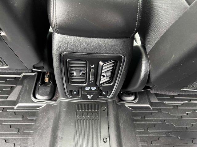 Used Jeep Grand Cherokee Limited 2018 | NY Luxury Motors. Elmont, New York Used Jeep Grand Cherokee Limited 2018 | NY Luxury Motors. Elmont, New York