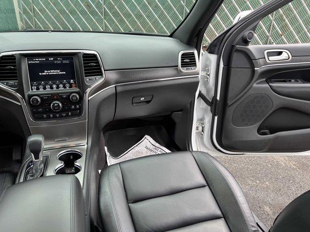 Used Jeep Grand Cherokee Limited 2018 | NY Luxury Motors. Elmont, New York Used Jeep Grand Cherokee Limited 2018 | NY Luxury Motors. Elmont, New York