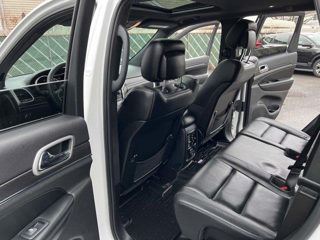 Used Jeep Grand Cherokee Limited 2018 | NY Luxury Motors. Elmont, New York Used Jeep Grand Cherokee Limited 2018 | NY Luxury Motors. Elmont, New York
