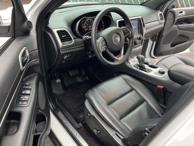 Used Jeep Grand Cherokee Limited 2018 | NY Luxury Motors. Elmont, New York Used Jeep Grand Cherokee Limited 2018 | NY Luxury Motors. Elmont, New York