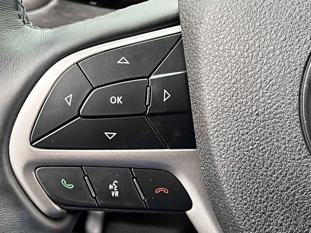 Used Jeep Grand Cherokee Limited 2018 | NY Luxury Motors. Elmont, New York Used Jeep Grand Cherokee Limited 2018 | NY Luxury Motors. Elmont, New York
