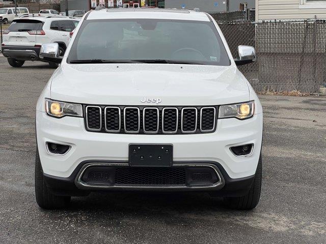 Used Jeep Grand Cherokee Limited 2018 | NY Luxury Motors. Elmont, New York Used Jeep Grand Cherokee Limited 2018 | NY Luxury Motors. Elmont, New York