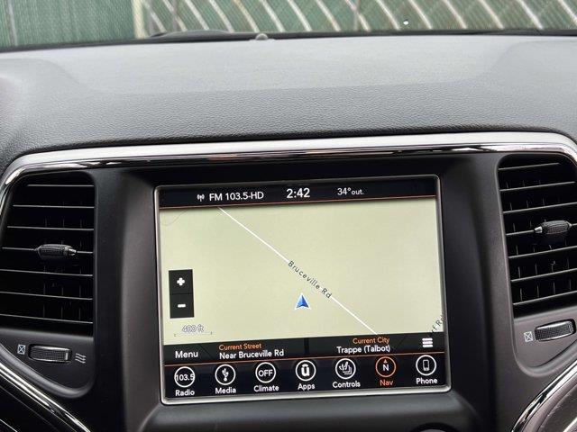 Used Jeep Grand Cherokee Limited 2018 | NY Luxury Motors. Elmont, New York Used Jeep Grand Cherokee Limited 2018 | NY Luxury Motors. Elmont, New York