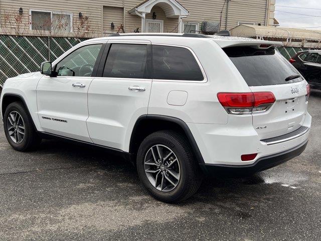 Used Jeep Grand Cherokee Limited 2018 | NY Luxury Motors. Elmont, New York Used Jeep Grand Cherokee Limited 2018 | NY Luxury Motors. Elmont, New York