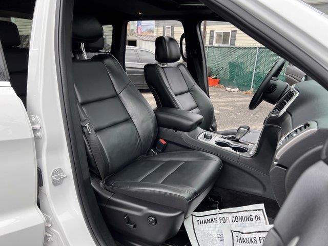 Used Jeep Grand Cherokee Limited 2018 | NY Luxury Motors. Elmont, New York Used Jeep Grand Cherokee Limited 2018 | NY Luxury Motors. Elmont, New York