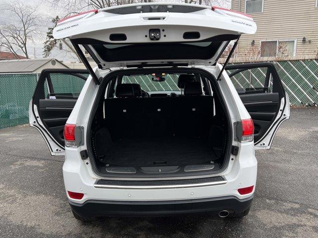 Used Jeep Grand Cherokee Limited 2018 | NY Luxury Motors. Elmont, New York Used Jeep Grand Cherokee Limited 2018 | NY Luxury Motors. Elmont, New York