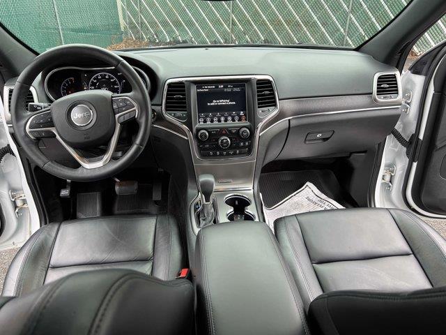 Used Jeep Grand Cherokee Limited 2018 | NY Luxury Motors. Elmont, New York Used Jeep Grand Cherokee Limited 2018 | NY Luxury Motors. Elmont, New York