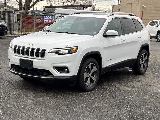 Used Jeep Cherokee Limited 2019 | NY Luxury Motors. Elmont, New York Used Jeep Cherokee Limited 2019 | NY Luxury Motors. Elmont, New York