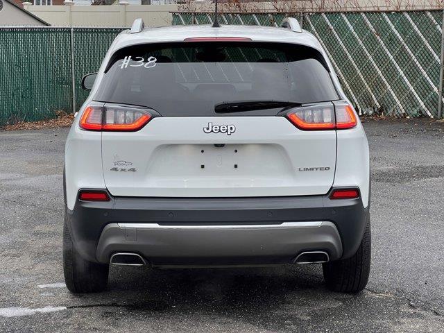Used Jeep Cherokee Limited 2019 | NY Luxury Motors. Elmont, New York Used Jeep Cherokee Limited 2019 | NY Luxury Motors. Elmont, New York
