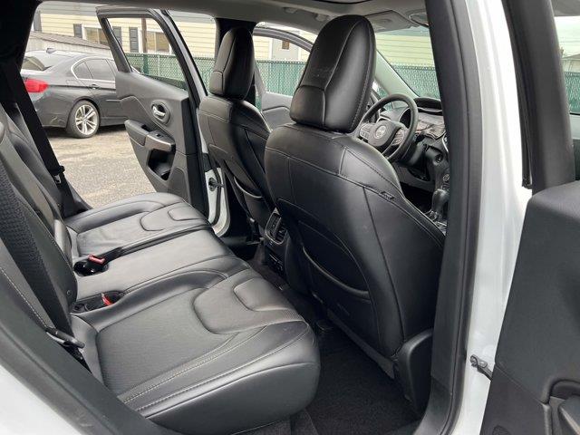 Used Jeep Cherokee Limited 2019 | NY Luxury Motors. Elmont, New York Used Jeep Cherokee Limited 2019 | NY Luxury Motors. Elmont, New York
