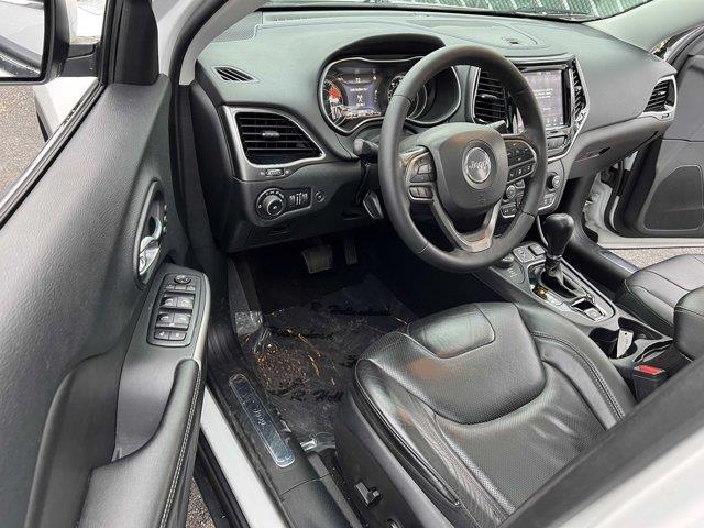 Used Jeep Cherokee Limited 2019 | NY Luxury Motors. Elmont, New York Used Jeep Cherokee Limited 2019 | NY Luxury Motors. Elmont, New York