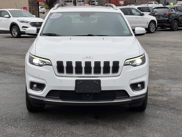 Used Jeep Cherokee Limited 2019 | NY Luxury Motors. Elmont, New York Used Jeep Cherokee Limited 2019 | NY Luxury Motors. Elmont, New York