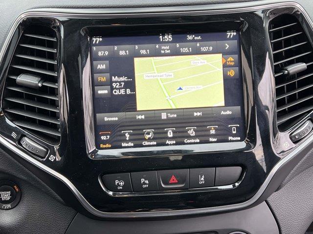 Used Jeep Cherokee Limited 2019 | NY Luxury Motors. Elmont, New York Used Jeep Cherokee Limited 2019 | NY Luxury Motors. Elmont, New York