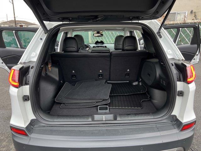 Used Jeep Cherokee Limited 2019 | NY Luxury Motors. Elmont, New York Used Jeep Cherokee Limited 2019 | NY Luxury Motors. Elmont, New York