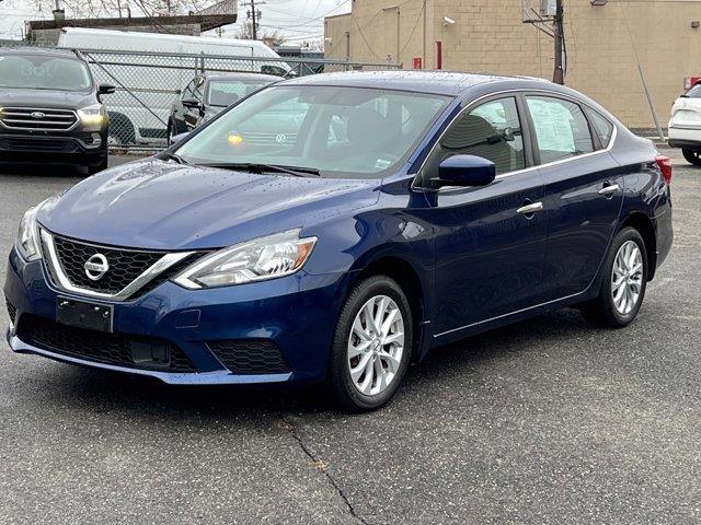 Used Nissan Sentra S 2018 | NY Luxury Motors. Elmont, New York Used Nissan Sentra S 2018 | NY Luxury Motors. Elmont, New York